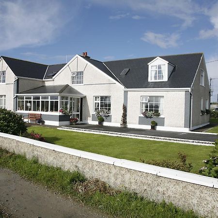 Bru Chlann Lir Bed & Breakfast Belmullet ภายนอก รูปภาพ