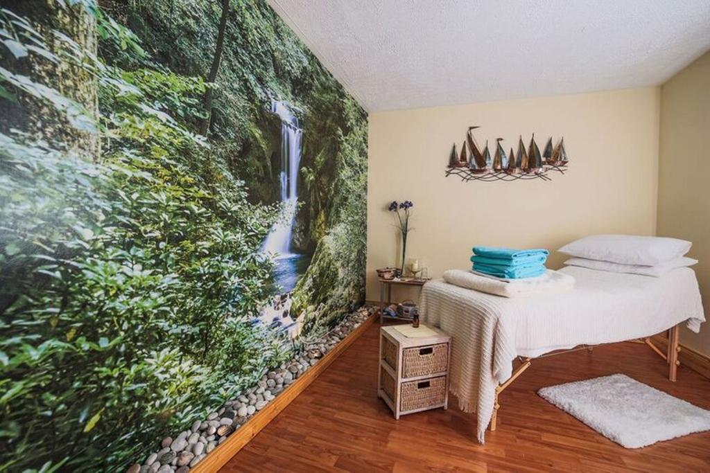Bru Chlann Lir Bed & Breakfast Belmullet ภายนอก รูปภาพ